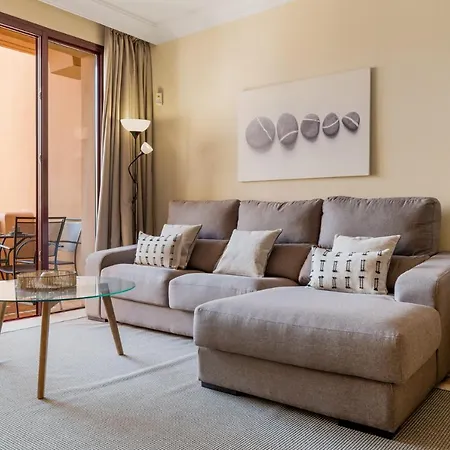 De 2 En Bahia De Alcantara Apartment *
