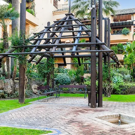 Apartment De 2 En Bahia De Alcantara *