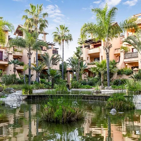 De 2 En Bahia De Alcantara Apartment *